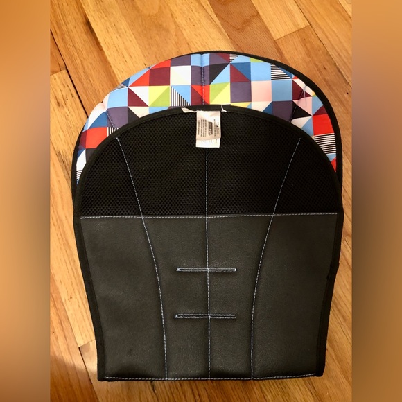 Skip Hop Changing Pad And Stroller Seat Liner Bundle + FREE gift - Picture 4 of 6